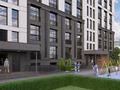 4-комнатная квартира · 92 м² · 8/8 этаж, Каратал за 34.5 млн ₸ в Талдыкоргане