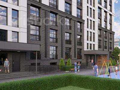 2-комнатная квартира · 52.7 м², Каратал за ~ 19 млн 〒 в Талдыкоргане