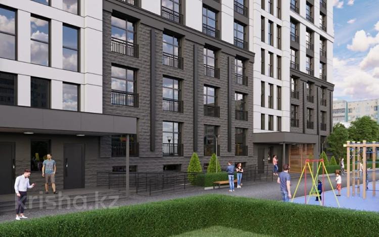 4-комнатная квартира · 92 м² · 8/8 этаж, Каратал за 34.5 млн ₸ в Талдыкоргане — фото 2