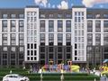 4-комнатная квартира · 92 м² · 8/8 этаж, Каратал за 34.5 млн ₸ в Талдыкоргане — фото 8