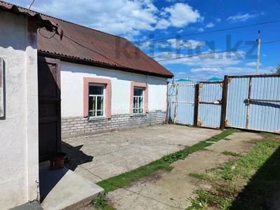 Отдельный дом · 2 комнаты · 80 м² · 12 сот., Отан 19 — П. Круглоозерное за 18 млн ₸ в Уральске