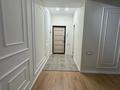 3-бөлмелі пәтер · 100 м² · 3/12 қабат, Бегалина, бағасы: 93 млн ₸ в Алматы, Медеуский р-н — фото 15