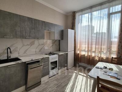 2-комнатная квартира · 57 м² · 5/9 этаж, Туран 57/5 за 320 000 ₸ в Астане, Нура р-н
