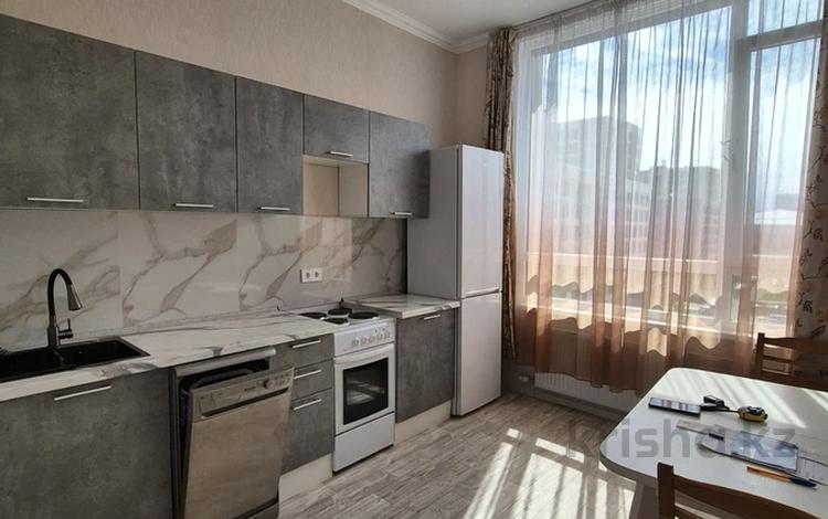 2-бөлмелі пәтер · 57 м² · 5/9 қабат, Туран 57/5, бағасы: 300 000 ₸ в Астане, Нура р-н — фото 2