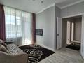 2-комнатная квартира · 57 м² · 5/9 этаж, Туран 57/5 за 320 000 ₸ в Астане, Нура р-н — фото 2