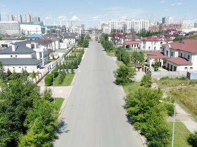 Участок · 41 сотка, Панфилова за 630 млн 〒 в Астане