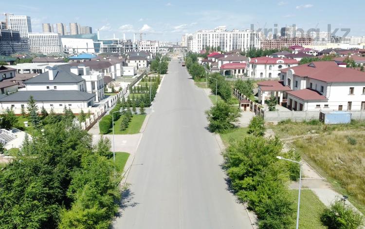 Участок · 41 сотка, Панфилова за 860 млн ₸ в Астане — фото 3
