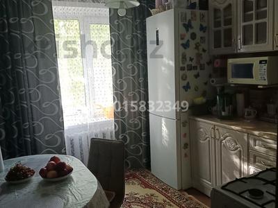 3-бөлмелі пәтер · 64.8 м² · 1/3 қабат, Талгат Бегельдинов, бағасы: 6.2 млн ₸ в заводском