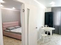 1-комнатная квартира · 34 м² · 8/9 этаж, 3 А микрорайон 10 — Южный за 10 000 ₸ в Темиртау
