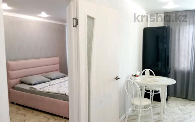 1-комнатная квартира · 34 м² · 8/9 этаж, 3 А микрорайон 10 — Автовокзал за 10 000 〒 в Темиртау — фото 33