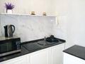 1-комнатная квартира · 34 м² · 8/9 этаж, 3 А микрорайон 10 — Автовокзал за 10 000 〒 в Темиртау — фото 3