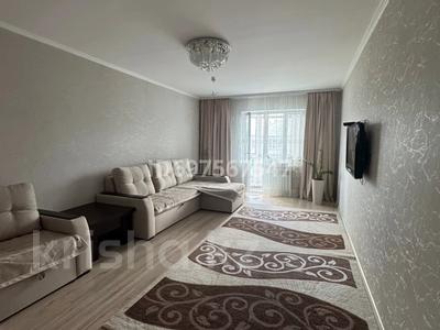 3-комнатная квартира · 84 м² · 5/9 этаж, А. Черекаева 18 — 8я школа за 32 млн ₸ в Уральске
