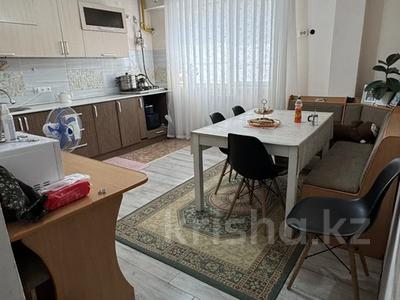 2-бөлмелі пәтер · 62 м² · 1/10 қабат, Жунисова, бағасы: 30.5 млн ₸ в Алматы, Наурызбайский р-н