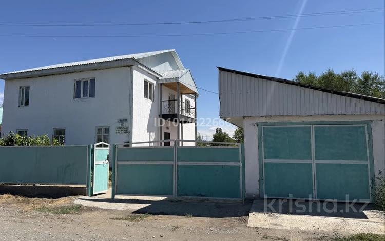 Жеке үй · 6 бөлме · 210 м² · 9 жүзд., Чкалова 77а, бағасы: 33.9 млн ₸ в Урджаре — фото 2