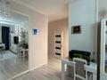 3-комнатная квартира · 92 м² · 2/7 этаж, Алихана Бокейханова 32 — Улы Дала за 65.5 млн ₸ в Астане, Есильский р-н — фото 3