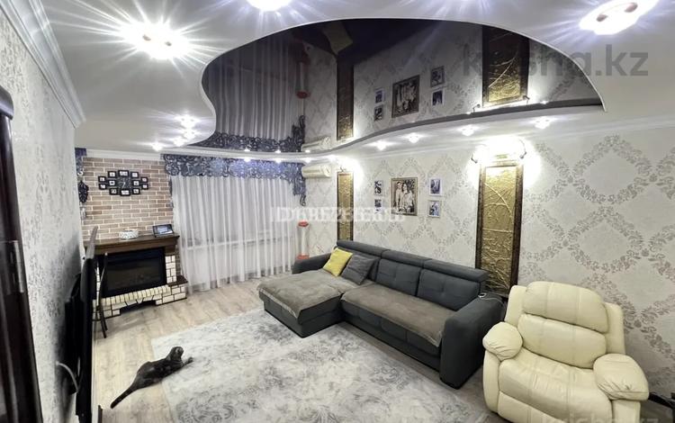 3-комнатная квартира · 75 м² · 3/5 этаж, Корчагина — 19 мкр за 25 млн 〒 в Рудном — фото 2