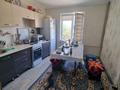 2-бөлмелі пәтер · 54 м² · 3 қабат, Мкр 4 35, бағасы: 24.8 млн ₸ в Конаеве — фото 3