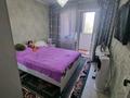 2-бөлмелі пәтер · 54 м² · 3 қабат, Мкр 4 35, бағасы: 24.8 млн ₸ в Конаеве — фото 4