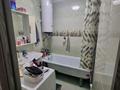 2-бөлмелі пәтер · 54 м² · 3 қабат, Мкр 4 35, бағасы: 24.8 млн ₸ в Конаеве — фото 5