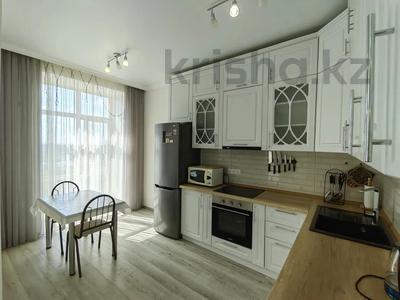 2-бөлмелі пәтер · 63.4 м² · 7/10 қабат, Степной 3 ш/а., Мкр Юго-Восток, мкр Степной 3 1/4 — ЖК Новый Степной- ТЦ Алмаз, бағасы: 32.5 млн ₸ в Караганде, Казыбек би р-н