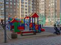 2-бөлмелі пәтер · 63.4 м² · 7/10 қабат, Степной 3 ш/а., Мкр Юго-Восток, мкр Степной 3 1/4 — ЖК Новый Степной- ТЦ Алмаз, бағасы: 32.5 млн ₸ в Караганде, Казыбек би р-н — фото 37