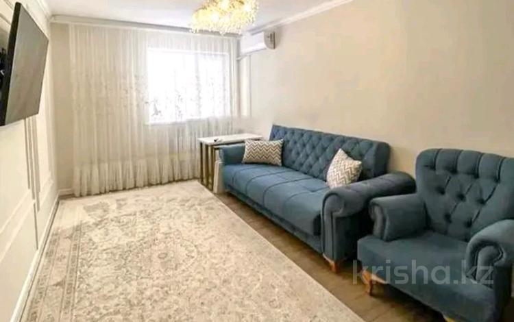 3-комнатная квартира · 98 м² · 1/5 этаж, 8 МКР. БIРЛIК — ВОЗЛЕ НОВОЙ ШКОЛЫ # 29 за 45 млн 〒 в Талдыкоргане — фото 2
