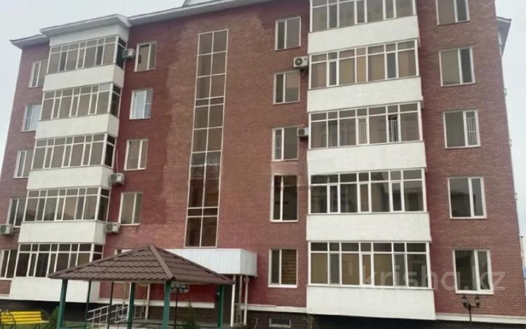 4-комнатная квартира · 240 м² · 3/5 этаж, МКР. Новый каратал — ВОЗЛЕ ПРЕЗИДЕНТСКОЙ ШКОЛЫ за 115 млн ₸ в Талдыкоргане — фото 43