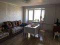3-бөлмелі пәтер · 65 м² · 8/9 қабат, Гапеева 5, бағасы: 21.5 млн ₸ в Караганде, Казыбек би р-н