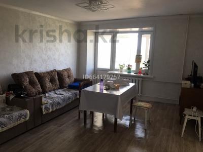 3-бөлмелі пәтер · 65 м² · 8/9 қабат, Гапеева 5, бағасы: 21.5 млн ₸ в Караганде, Казыбек би р-н