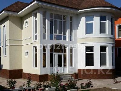 Отдельный дом · 5 комнат · 180 м² · 8 сот., улица Айманова за 130 млн ₸ в Туздыбастау (Калинино)