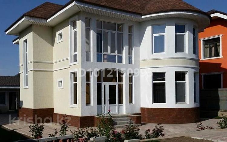 Отдельный дом · 5 комнат · 180 м² · 8 сот., улица Айманова за 145 млн 〒 в Туздыбастау (Калинино) — фото 2