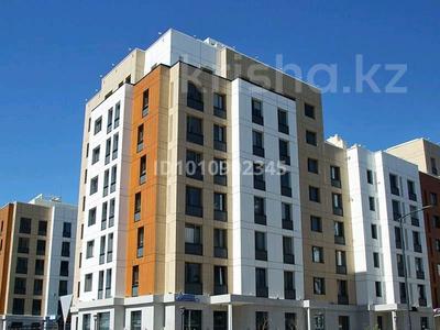 1-комнатная квартира · 36.4 м² · 4/6 этаж, Кабанбай Батыра — Улы Дала за 28 млн 〒 в Астане, Есильский р-н