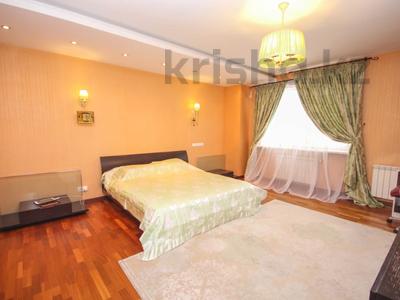 4-комнатная квартира · 135 м² · 10/25 этаж, Абиша Кекилбайулы 270 за 105 млн ₸ в Алматы, Бостандыкский р-н