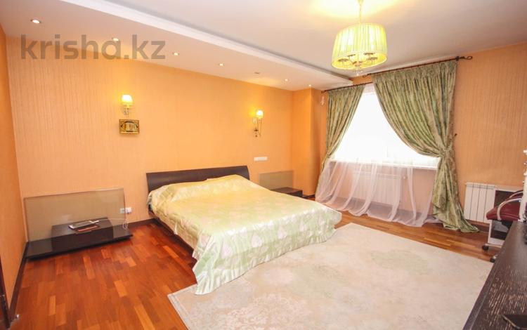 4-комнатная квартира · 135 м² · 10/25 этаж, Абиша Кекилбайулы 270 за 105 млн ₸ в Алматы, Бостандыкский р-н — фото 2