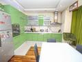 4-комнатная квартира · 135 м² · 10/25 этаж, Абиша Кекилбайулы 270 за 105 млн ₸ в Алматы, Бостандыкский р-н — фото 11