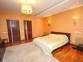 4-комнатная квартира · 135 м² · 10/25 этаж, Абиша Кекилбайулы 270 за 105 млн ₸ в Алматы, Бостандыкский р-н — фото 3