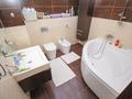 4-комнатная квартира · 135 м² · 10/25 этаж, Абиша Кекилбайулы 270 за 105 млн ₸ в Алматы, Бостандыкский р-н — фото 19