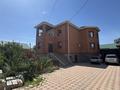 Отдельный дом · 8 комнат · 360 м² · 9 сот., Урмаш Туктибаев 123 за 65 млн ₸ в 