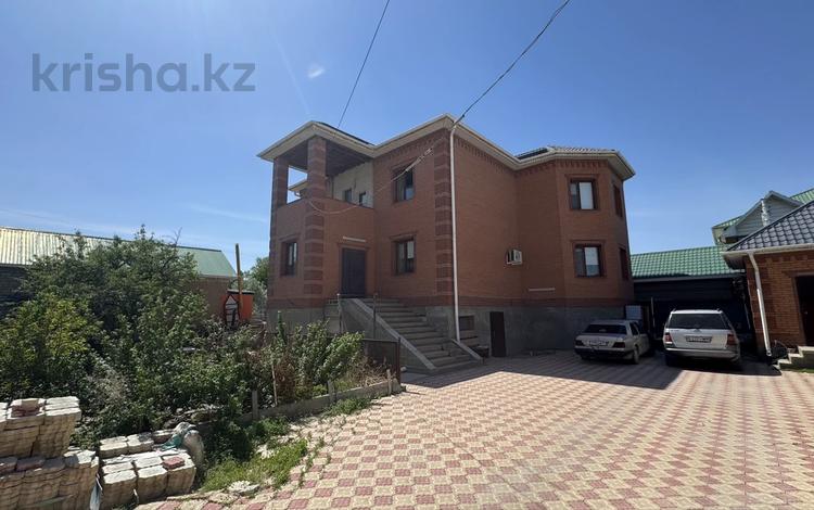 Отдельный дом · 8 комнат · 360 м² · 9 сот., Урмаш Туктибаев 123 за 65 млн ₸ в  — фото 2