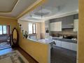 Отдельный дом · 8 комнат · 360 м² · 9 сот., Урмаш Туктибаев 123 за 65 млн ₸ в  — фото 12