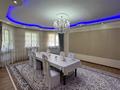 Отдельный дом · 8 комнат · 360 м² · 9 сот., Урмаш Туктибаев 123 за 65 млн ₸ в  — фото 18