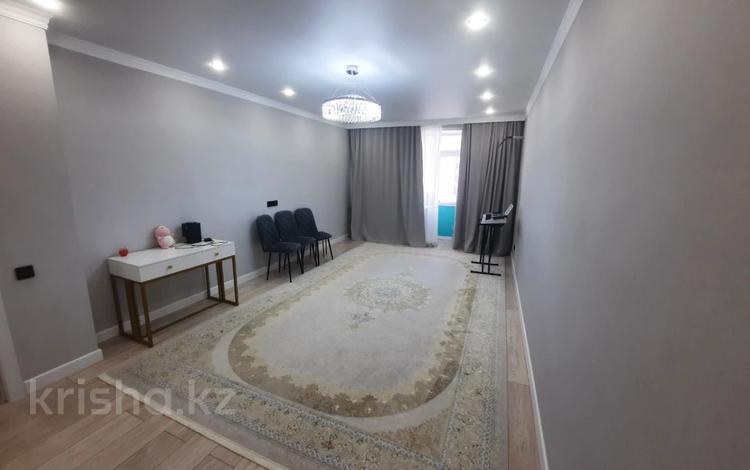 4-бөлмелі пәтер · 115 м² · 8/12 қабат, Нажимеденова, бағасы: 72 млн ₸ в Астане, Сарайшык р-н — фото 26