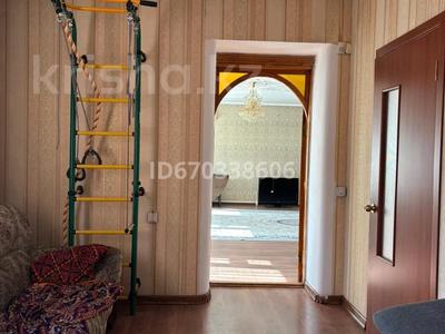 Отдельный дом · 8 комнат · 99 м² · 1 сот., Гердцена 105 — Кабанбай батыр за 170 млн 〒 в Семее