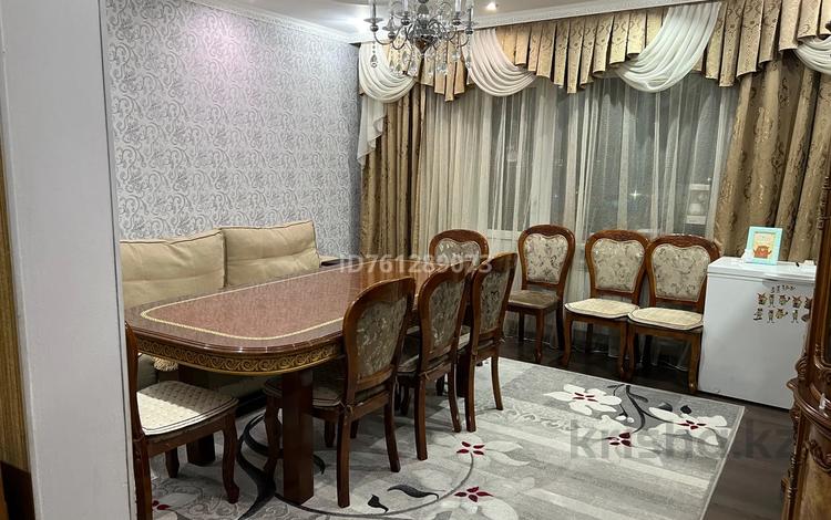 4-комнатная квартира · 79.4 м² · 5/6 этаж, Асылбекова 95 за 32 млн ₸ в Жезказгане — фото 2