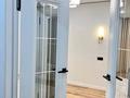 2-комнатная квартира · 55 м² · 4/9 этаж, Райымбек 590/15 — Рядом со школой за ~ 35.6 млн ₸ в Алматы, Наурызбайский р-н