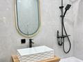 2-комнатная квартира · 55 м² · 4/9 этаж, Райымбек 590/15 — Рядом со школой за ~ 35.6 млн ₸ в Алматы, Наурызбайский р-н — фото 7