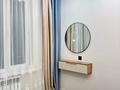 2-комнатная квартира · 55 м² · 4/9 этаж, Райымбек 590/15 — Рядом со школой за ~ 35.6 млн ₸ в Алматы, Наурызбайский р-н — фото 9