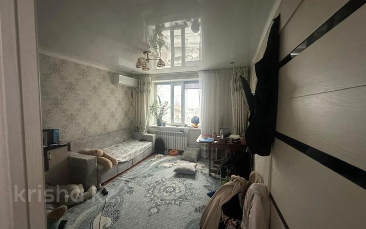 1-бөлмелі пәтер · 37 м² · 2/5 қабат, Кабанбай Батыра, бағасы: 11.5 млн ₸ в Талдыкоргане — фото 5