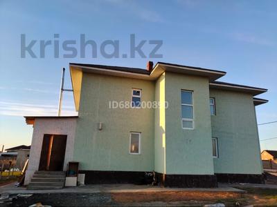 Отдельный дом • 6 комнат • 290 м² • 8 сот., Богенбай батыра 3 за 80 млн 〒 в Караоткеле