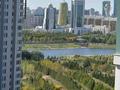 2-бөлмелі пәтер · 60 м² · 15 қабат, Кошкарбаева 1 — Момышулы, бағасы: ~ 50 млн ₸ в Астане, Алматы р-н